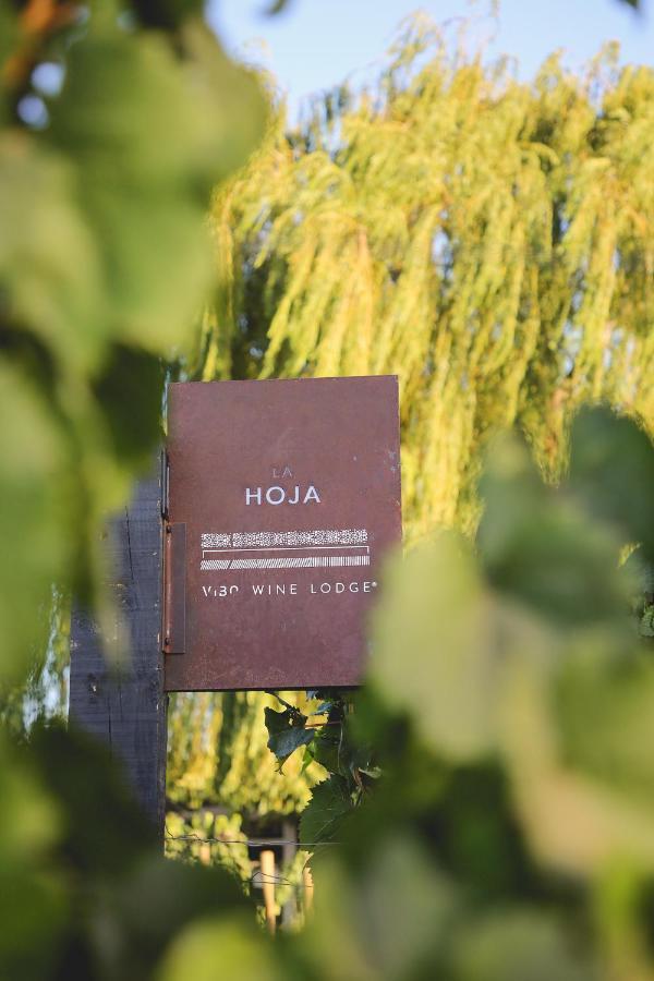 Vibo Wine Lodge At Viu Manent Santa Cruz Ngoại thất bức ảnh