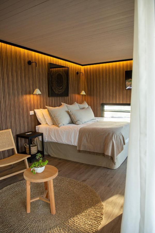 Vibo Wine Lodge At Viu Manent Santa Cruz Ngoại thất bức ảnh